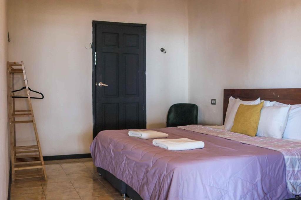 Casa Mate Beachfront Houses El Cuyo Ngoại thất bức ảnh