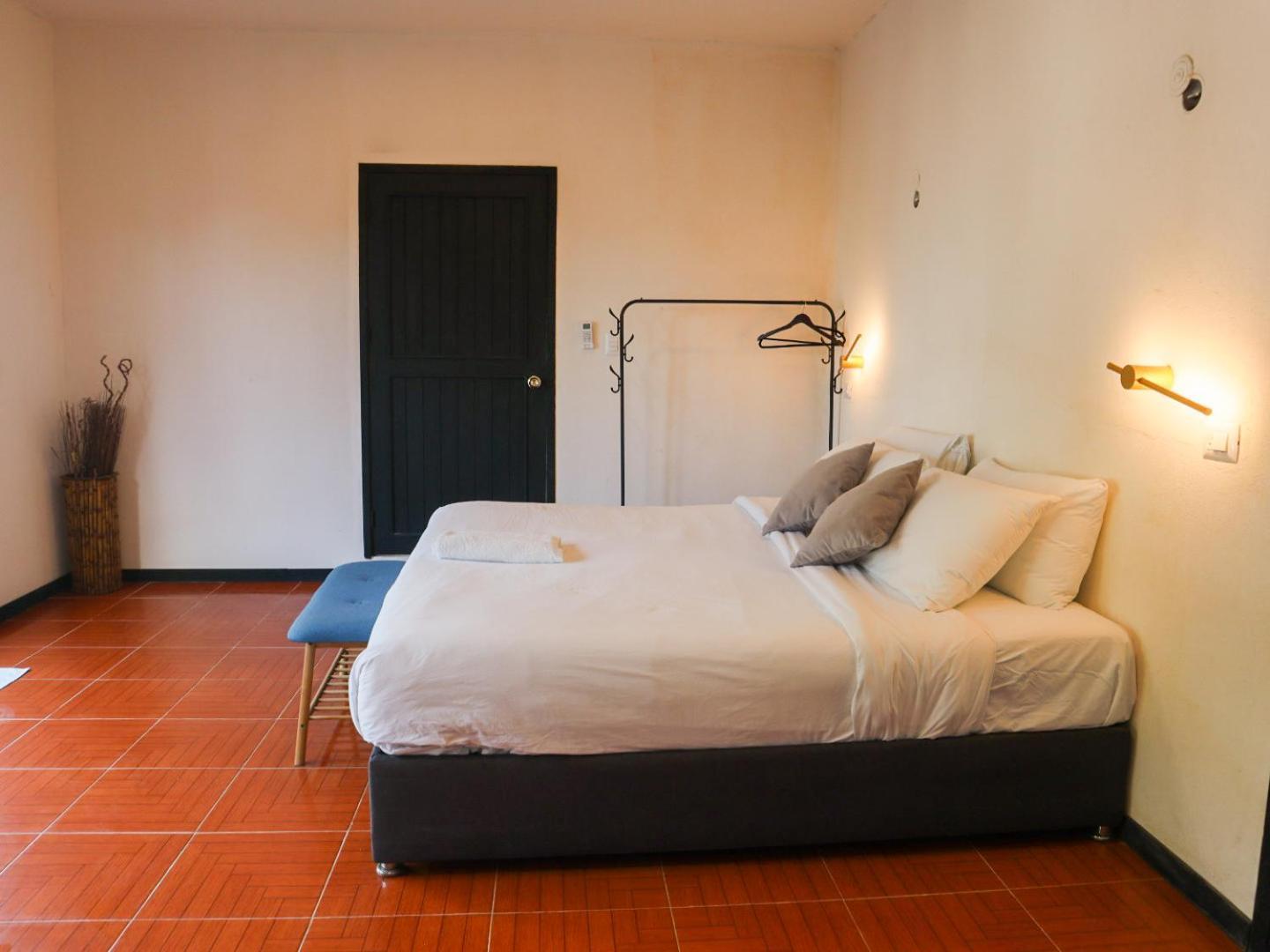 Casa Mate Beachfront Houses El Cuyo Ngoại thất bức ảnh