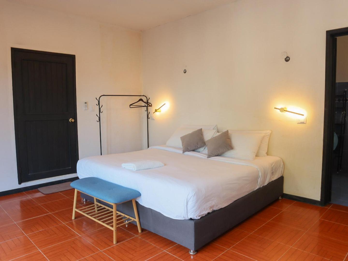 Casa Mate Beachfront Houses El Cuyo Ngoại thất bức ảnh