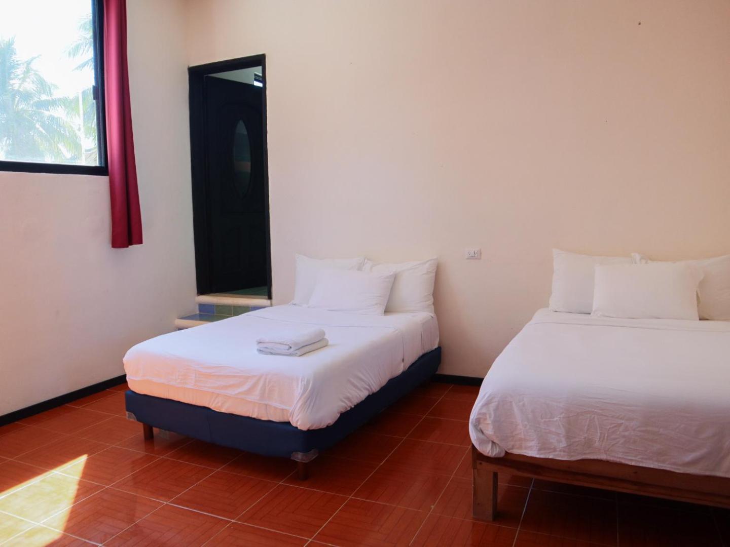Casa Mate Beachfront Houses El Cuyo Ngoại thất bức ảnh